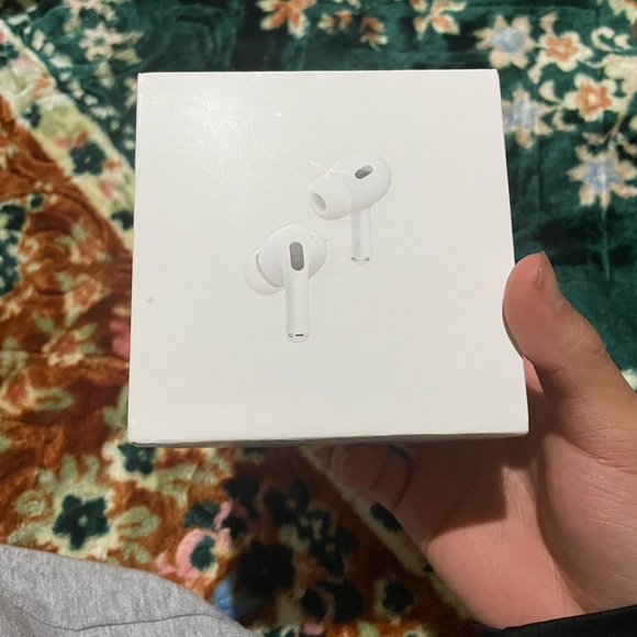 Headphones Refurbished Airpod Pro 2s Poshmark